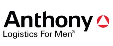 Anthony logo
