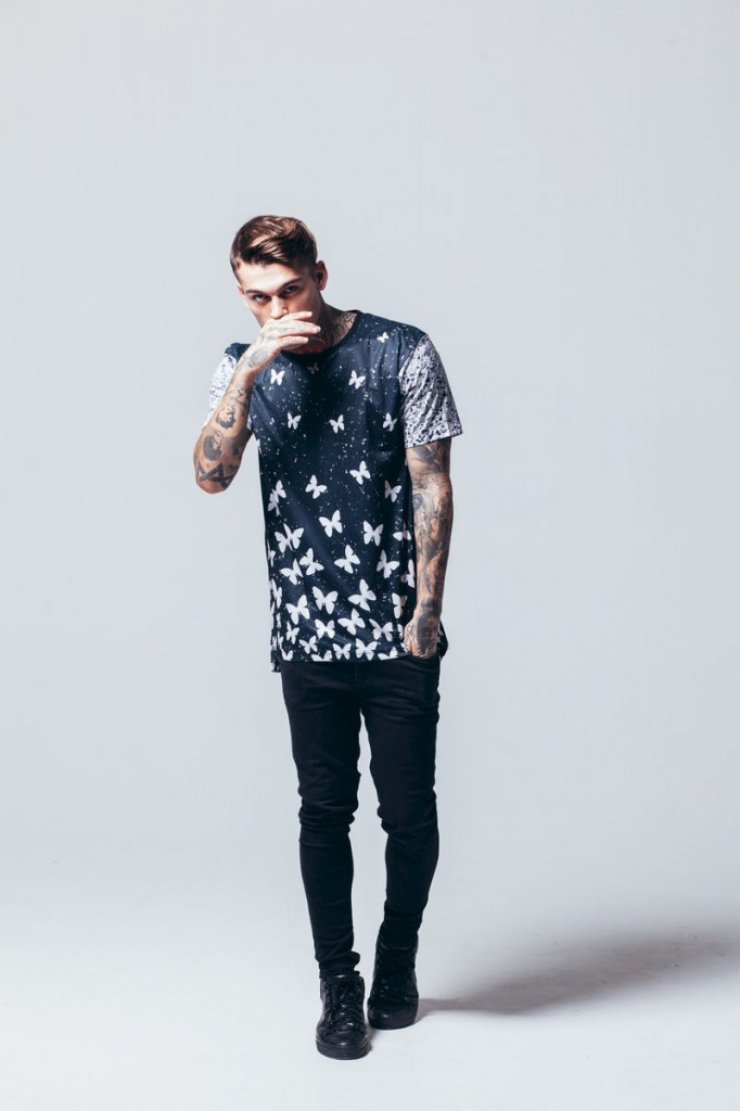 Good For Nothing Clothing Escape