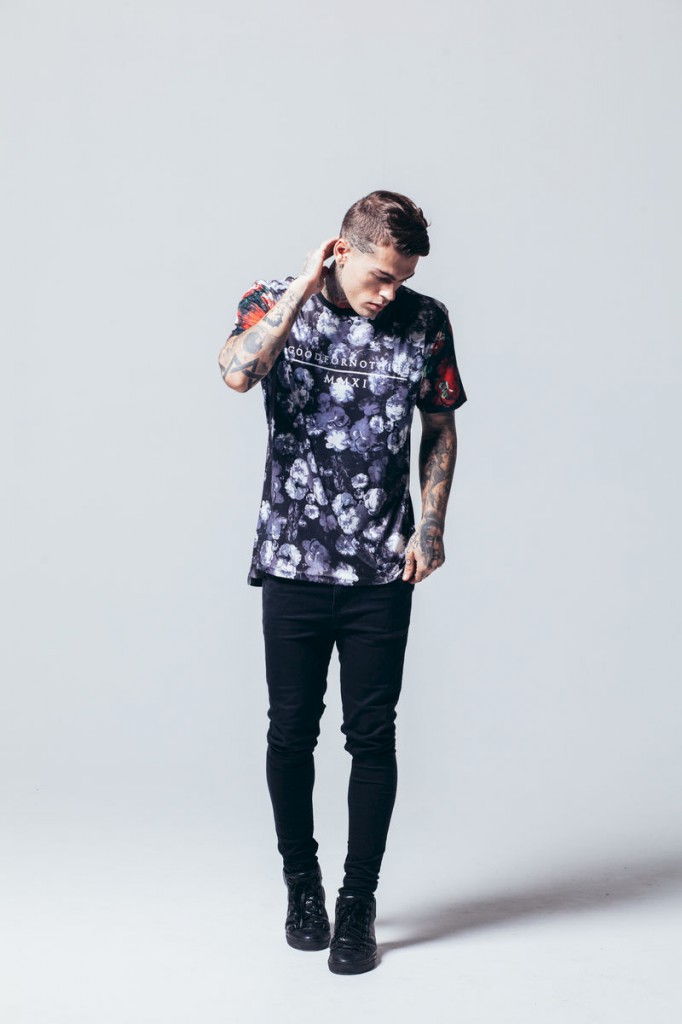 Good For Nothing Clothing Flutura
