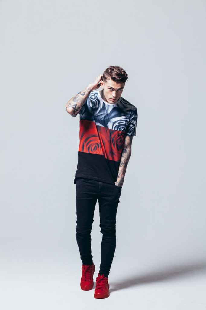 Good For Nothing Clothing Heath