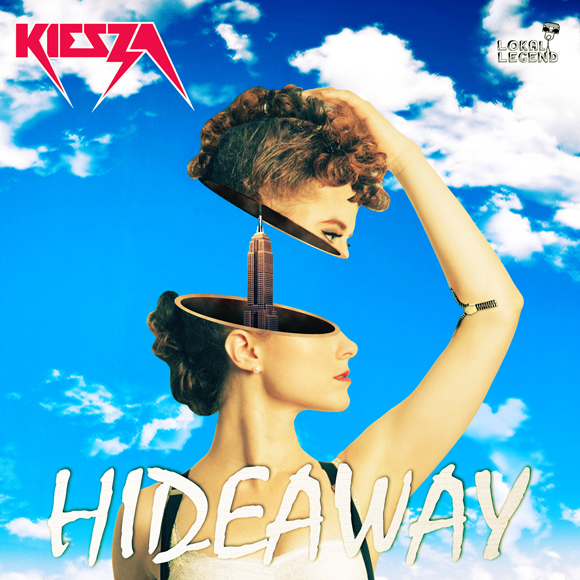 Kiesza-Hideaway