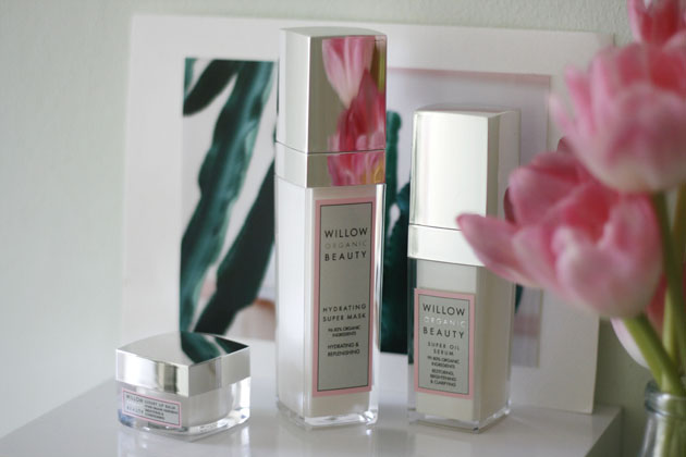 willow organic