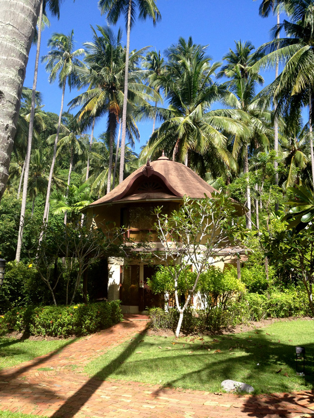 Rayavadee Krabi Thailand luxury hotel and villa Emma Hoareau