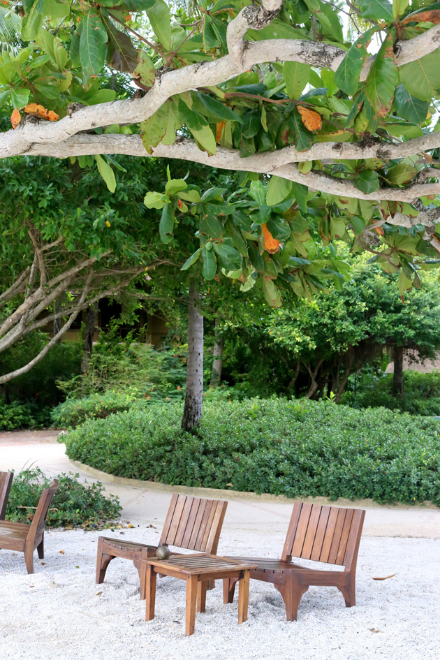 Rayavadee Krabi Thailand luxury hotel and villa Emma Hoareau beach time tan