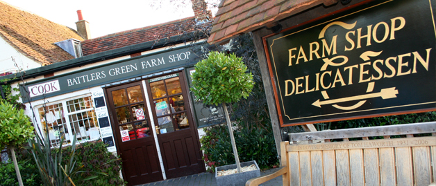 farms