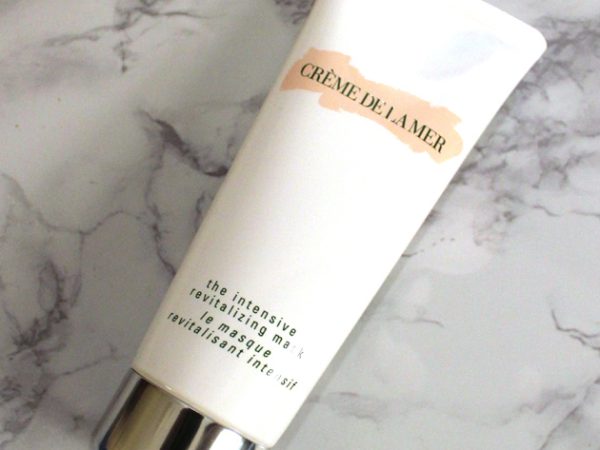 The Intensive Revitalizing Mask