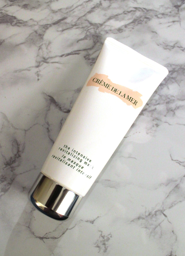 The Intensive Revitalizing Mask