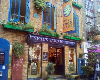neals yard