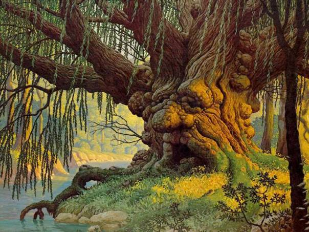 trees